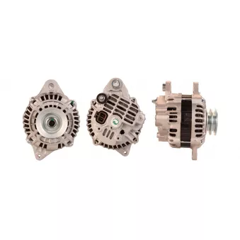 DRI 2261681402 - Alternateur