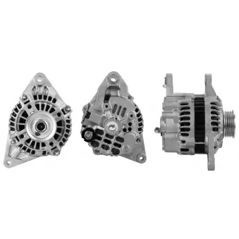 DRI 226188802 - Alternateur