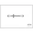 CORTECO 19019944 - Flexible de frein
