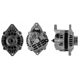 DRI 227143902 - Alternateur