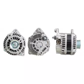 DRI 2273411502 - Alternateur
