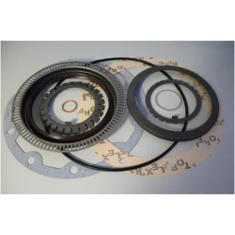 Kit de réparation, moyeu de roue CORTECO 19026152 pour MERCEDES-BENZ NG 2235 K - 354cv