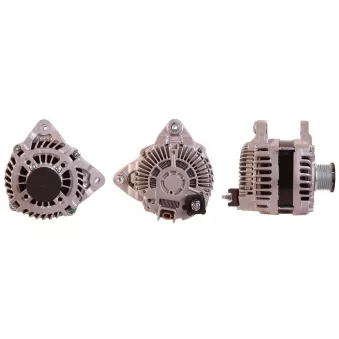 DRI 2303471852 - Alternateur
