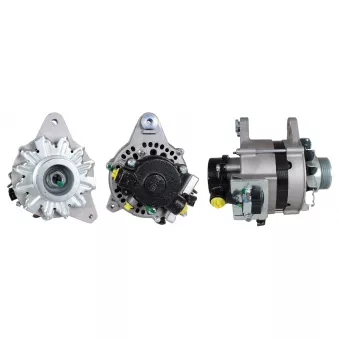 DRI 235012402 - Alternateur