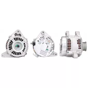 DRI 2353501002 - Alternateur