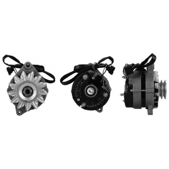 Alternateur DRI [238006552]