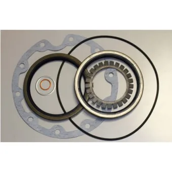 Kit de réparation, moyeu de roue CORTECO 19026863 pour MAN L2000 10,163 LC,10,163 LLC - 155cv