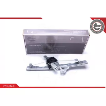 Lève-vitre avant droit ESEN SKV OEM 8200733828