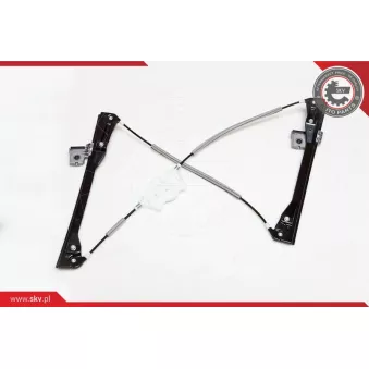 Lève-vitre avant droit ESEN SKV OEM 1JM898462A