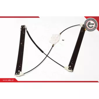 Lève-vitre avant droit ESEN SKV OEM 7L0837462C