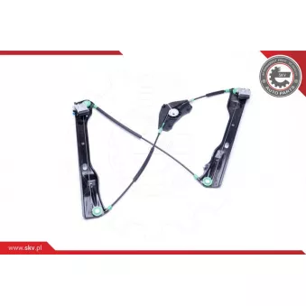 Lève-vitre avant gauche ESEN SKV OEM 3C1837461H