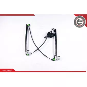 Lève-vitre avant droit ESEN SKV OEM 7M3959802