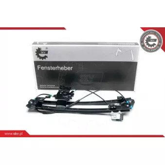 Lève-vitre avant gauche ESEN SKV OEM LR006372
