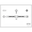 CORTECO 19030523 - Flexible de frein
