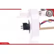 ESEN SKV 02SKV716 - Unité d'injection de carburant