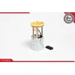 ESEN SKV 02SKV727 - Unité d'injection de carburant