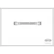 Flexible de frein CORTECO [19031166]