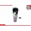 ESEN SKV 02SKV826 - Unité d'injection de carburant