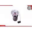 ESEN SKV 02SKV842 - Unité d'injection de carburant