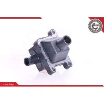 Bobine d'allumage ESEN SKV 03SKV034 pour ALFA ROMEO 145 1.8 i 16V TS - 140cv