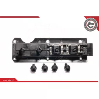 Bobine d'allumage ESEN SKV OEM 9621104880