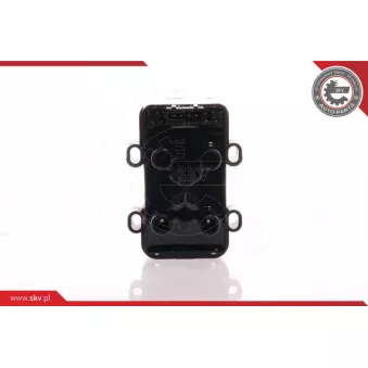 Bobine d'allumage ESEN SKV OEM 7700873701