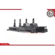 ESEN SKV 03SKV084 - Bobine d'allumage