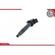 ESEN SKV 03SKV140 - Bobine d'allumage