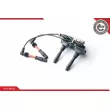 ESEN SKV 03SKV218 - Bobine d'allumage