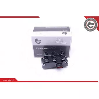 Bobine d'allumage ESEN SKV OEM ZZL018100