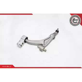 Triangle ou bras de suspension (train avant) ESEN SKV OEM 71749328
