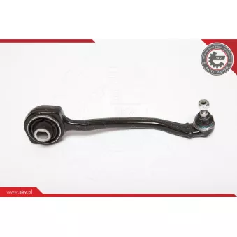 Triangle ou bras de suspension (train avant) ESEN SKV OEM A2043302011
