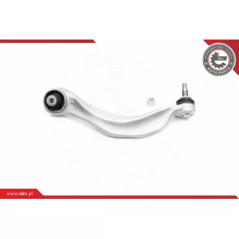 Triangle ou bras de suspension (train avant) ESEN SKV OEM 6775971