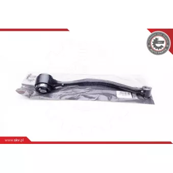 Triangle ou bras de suspension (train avant) ESEN SKV OEM 31103443127