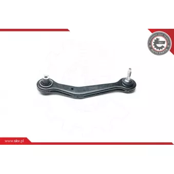 Bras de liaison, suspension de roue arrière gauche ESEN SKV OEM 6770859