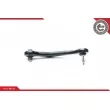 ESEN SKV 04SKV057 - Bras de liaison, suspension de roue arrière gauche