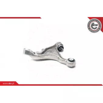 Triangle ou bras de suspension (train avant) ESEN SKV OEM 8649542