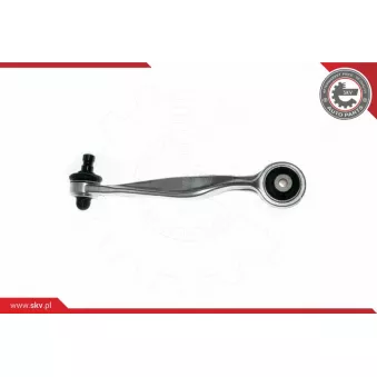 Triangle ou bras de suspension (train avant) ESEN SKV OEM 8D0407510C