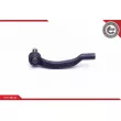 ESEN SKV 04SKV455 - Rotule de barre de connexion