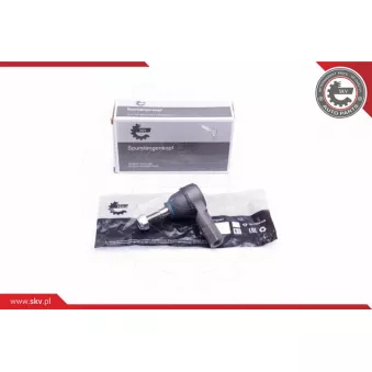 Rotule de barre de connexion ESEN SKV OEM 96626667