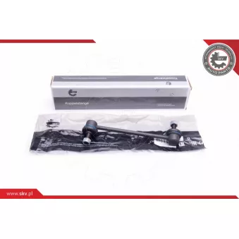 Entretoise/tige, stabilisateur ESEN SKV OEM B26R34170