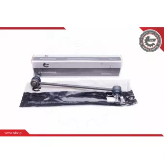 Entretoise/tige, stabilisateur ESEN SKV OEM 31356765933