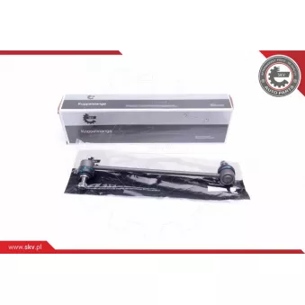 Entretoise/tige, stabilisateur ESEN SKV OEM 6765934
