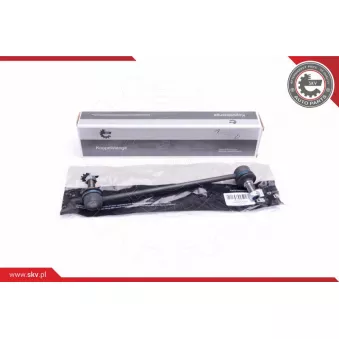 Entretoise/tige, stabilisateur ESEN SKV OEM 5483026010