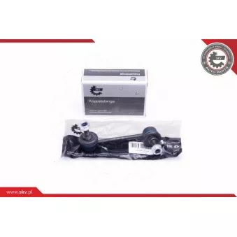 Entretoise/tige, stabilisateur ESEN SKV OEM 52325S84A01