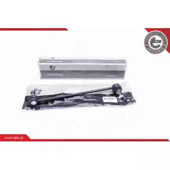 Entretoise/tige, stabilisateur ESEN SKV OEM 50515276