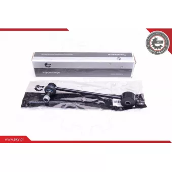 Entretoise/tige, stabilisateur ESEN SKV OEM 2K0505465B