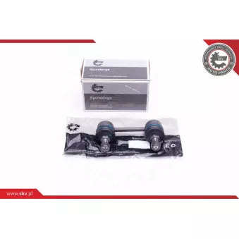 Entretoise/tige, stabilisateur ESEN SKV OEM 56261AV611