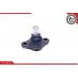 ESEN SKV 04SKV567 - Rotule de suspension