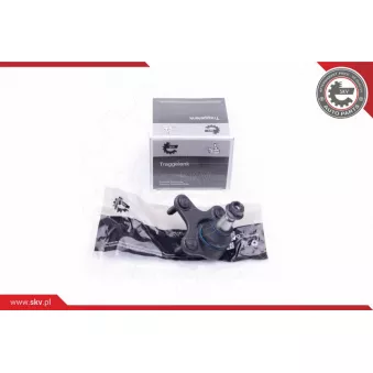 Rotule de suspension ESEN SKV OEM 3C0407365B